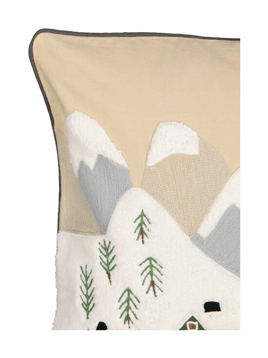 Casa Stockmann - Camino-tyynynpäällinen 50 x 50 cm - MULTICOLOR | Stockmann - photo 3