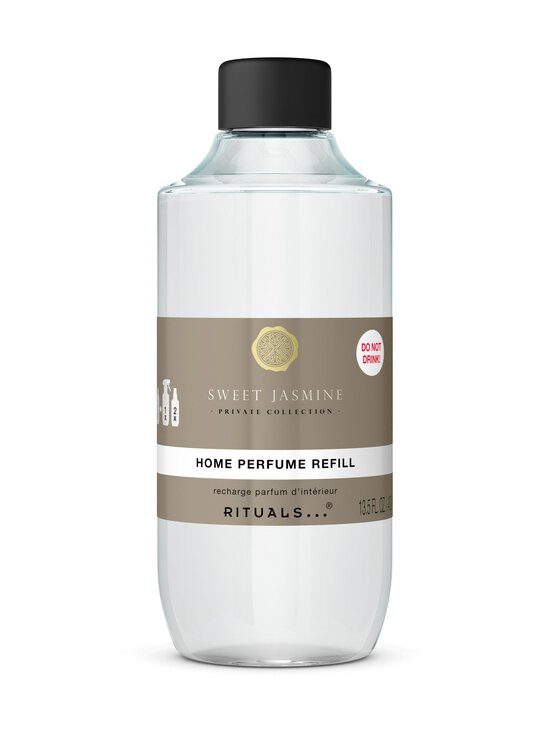 Rituals - Toalõhn, täitepakend Jasmine Home Perfume Refill - NOCOL | Stockmann - photo 1