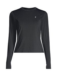 Peak Performance - W Repel -treenipaita - 010 BLACK | Stockmann