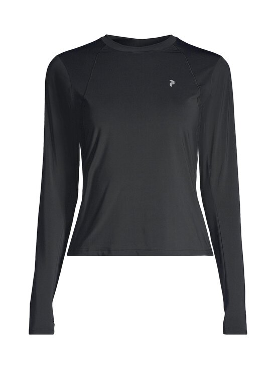 Peak Performance - W Repel Upf -treenipaita - 010 BLACK | Stockmann - photo 1