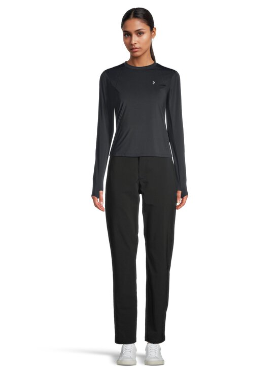 Peak Performance - W Repel Upf -treenipaita - 010 BLACK | Stockmann - photo 2
