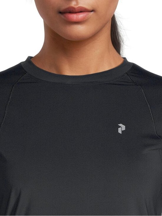 Peak Performance - W Repel Upf -treenipaita - 010 BLACK | Stockmann - photo 4