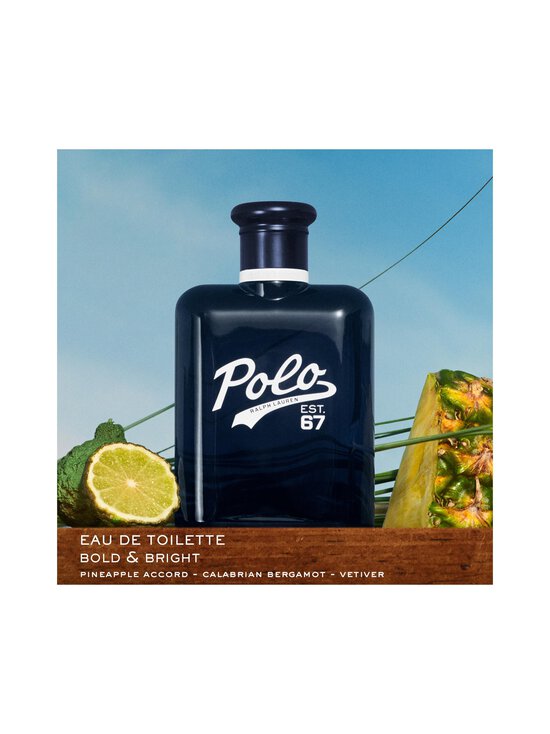 Ralph Lauren - Polo 67 EdT - NOCOL - photo 6 Ralph Lauren - Polo 67 EdT - NOCOL | Stockmann - photo 6