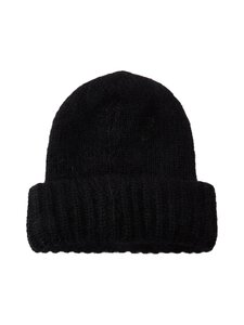 Teurn Studios - Mohäärisegust müts Josie - BLACK Teurn Studios - Mohäärisegust müts Josie - BLACK | Stockmann