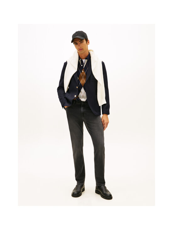 Tommy Hilfiger - Teksapüksid Straight Denton Lux Vix - 1B4 VIX GREY | Stockmann - photo 2