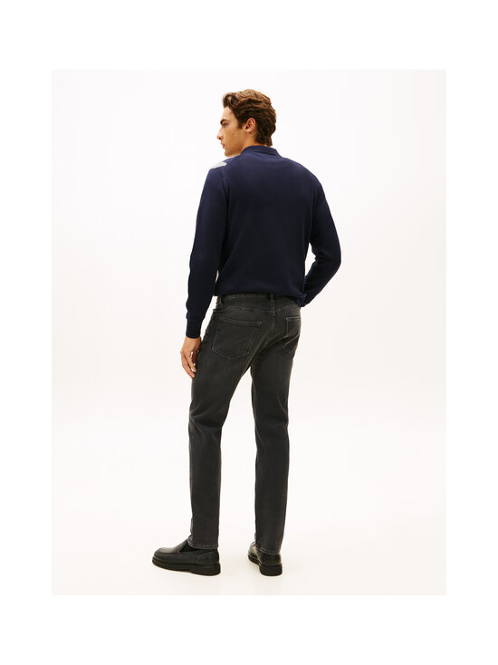 Tommy Hilfiger - Teksapüksid Straight Denton Lux Vix - 1B4 VIX GREY | Stockmann - photo 3