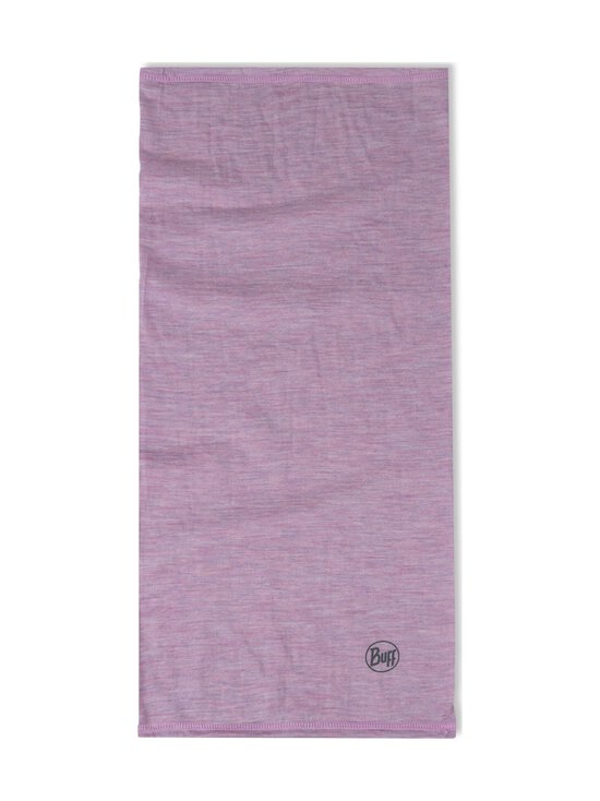 Buff - Kevyt merinovillainen tuubihuivi - 601 SOLID PANSY | Stockmann - photo 2