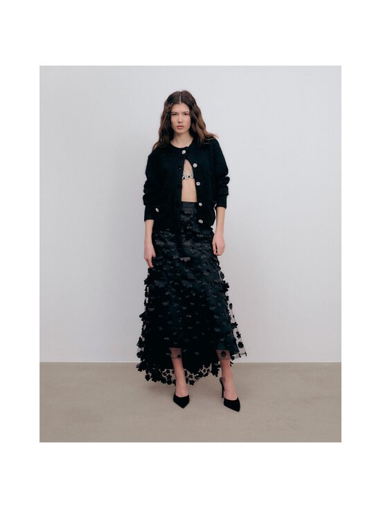 Ida Sjöstedt - Carrie-hame - BLACK | Stockmann - photo 2