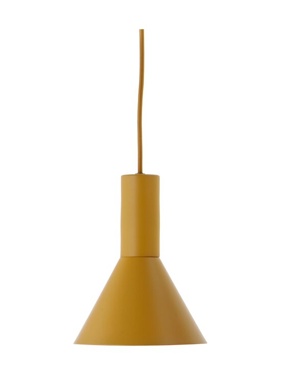 Frandsen - Lyss-kattovalaisin - YELLOW | Stockmann - photo 1