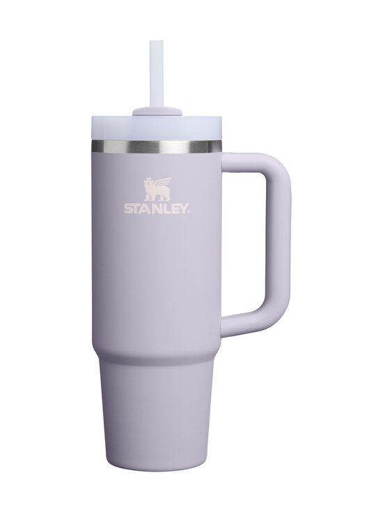 Stanley - The Quencher H2.O FlowState -termosmuki 0,89 l - PURPLE DUST | Stockmann - photo 1
