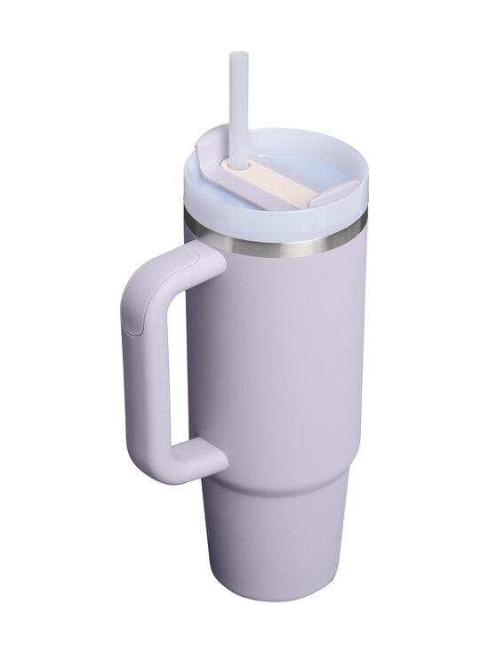 Stanley - The Quencher H2.O FlowState -termosmuki 0,89 l - PURPLE DUST | Stockmann - photo 2