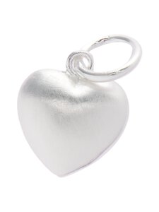 Pernille Corydon - Love-riipus - SILVER | Stockmann