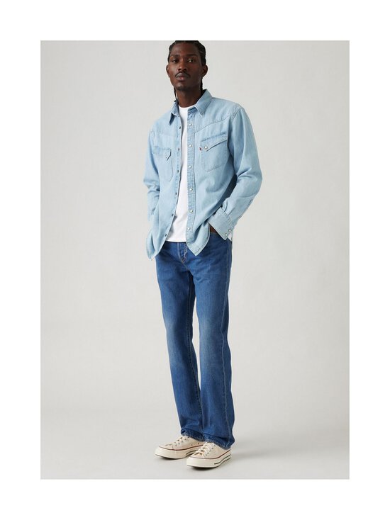 Levi's - 501 džinsi - 3644 WINDOW PANE LTWT - photo 7 Levi's - 501 džinsi - 3644 WINDOW PANE LTWT | Stockmann - photo 7