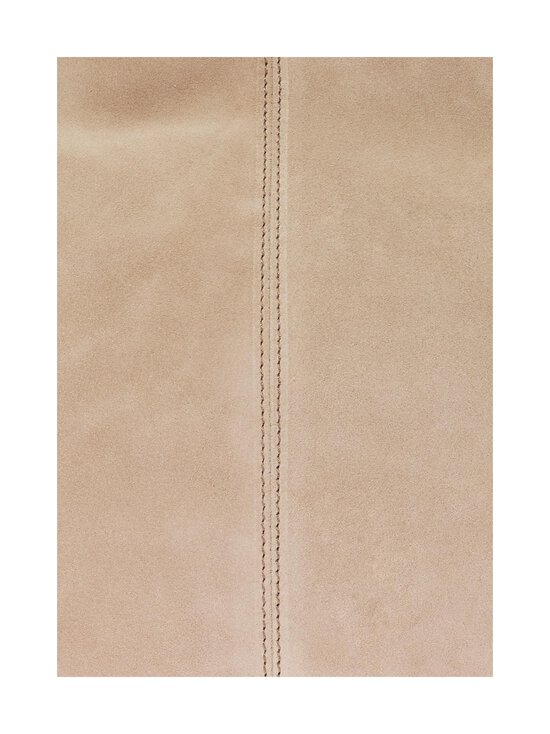 Flattered - Clay Clutch -mokkanahkalaukku - 022 SAND | Stockmann - photo 4