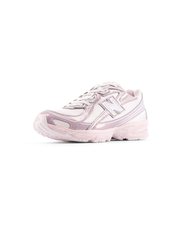 New Balance - 740 Kids Bungee -sneakerit - 1HN PINK SALT / STONE PINK | Stockmann - photo 4