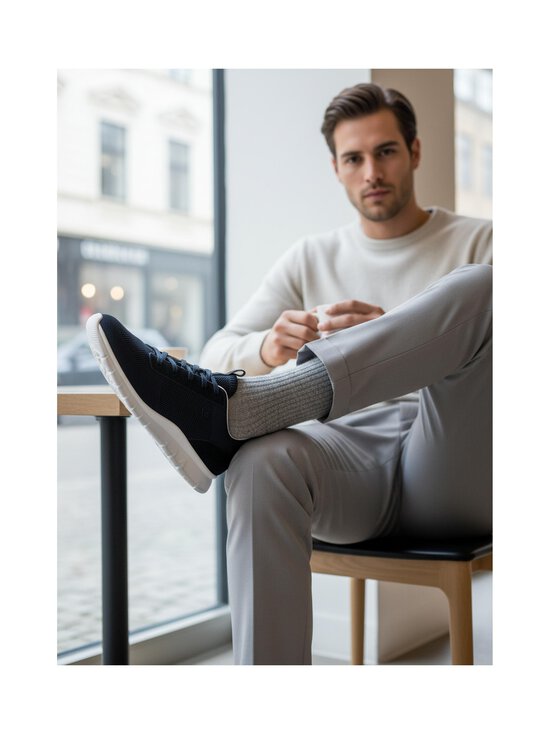 Lloyd - Urban brīvā laika apavi - 18 NAVY | Stockmann - photo 5
