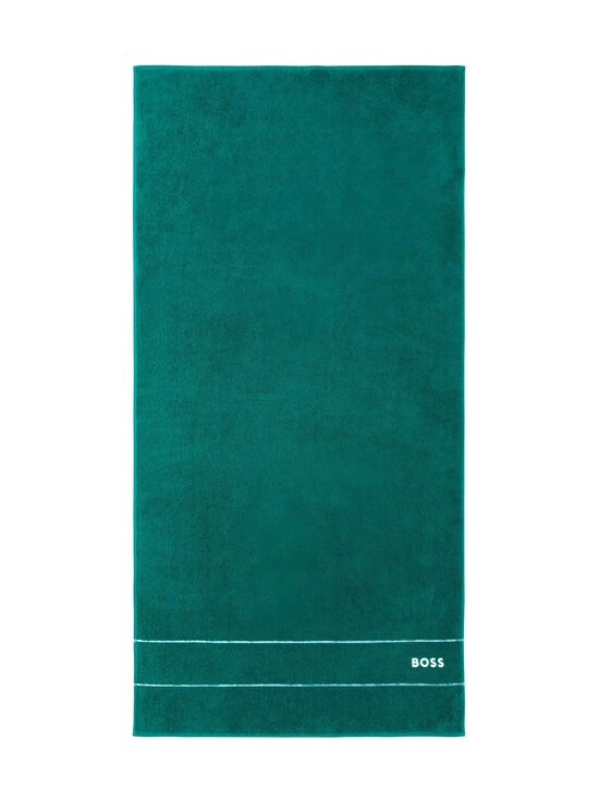 Hugo Boss - Plain dvielis - EVERGLADE - photo 2 Hugo Boss - Plain dvielis - EVERGLADE | Stockmann - photo 2