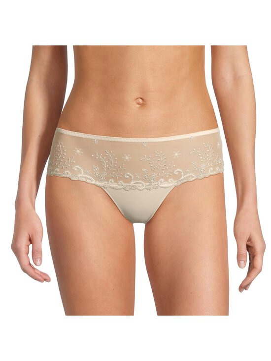 Simone Perele - Aluspüksid Délice Shorty - 054 BEIGE TOPAZ | Stockmann - photo 2