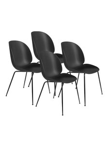 Gubi - Beetle-tuoli - MUSTA | Stockmann