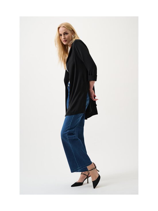 Joseph Ribkoff - Classic Wide-Leg Strech -farkut - 3699 DENIM MEDIUM BLUE | Stockmann - photo 5