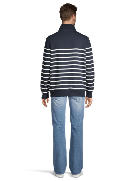 Cap Horn - Dressipluus Francis - NAVY/WHITE STRIPE - photo 3 Cap Horn - Dressipluus Francis - NAVY/WHITE STRIPE | Stockmann - photo 3