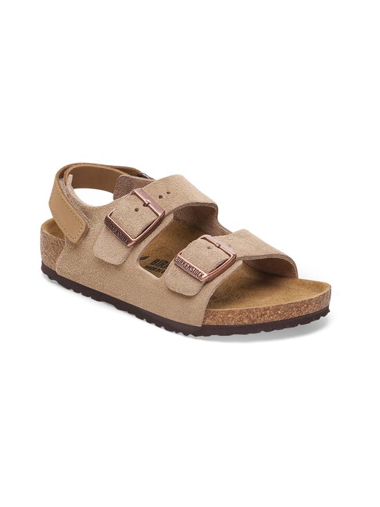 BIRKENSTOCK - Milano-sandaalit - 27 TAUPE | Stockmann - photo 2