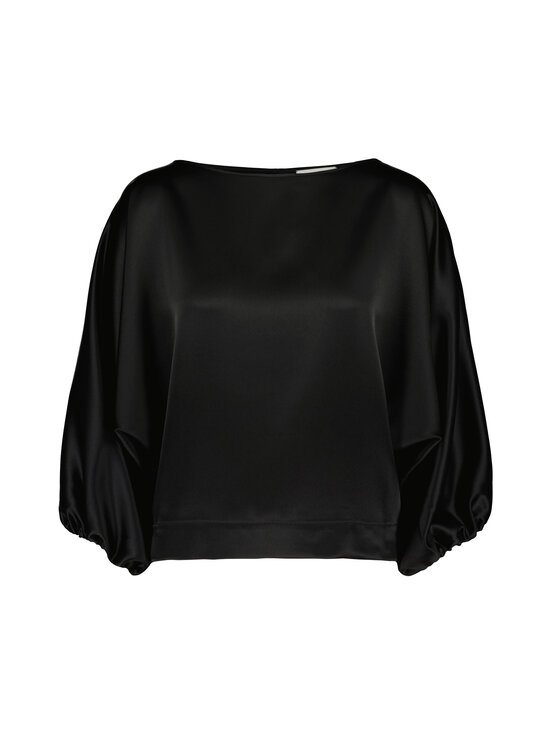 Katri Niskanen - Bette-pusero - BLACK | Stockmann - photo 1