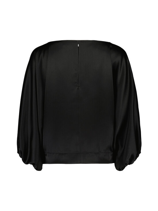 Katri Niskanen - Bette-pusero - BLACK | Stockmann - photo 2