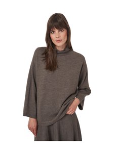 Repeat - Loose fit -pooloneule - CACAO (1724) Repeat - Loose fit -pooloneule - CACAO (1724) | Stockmann