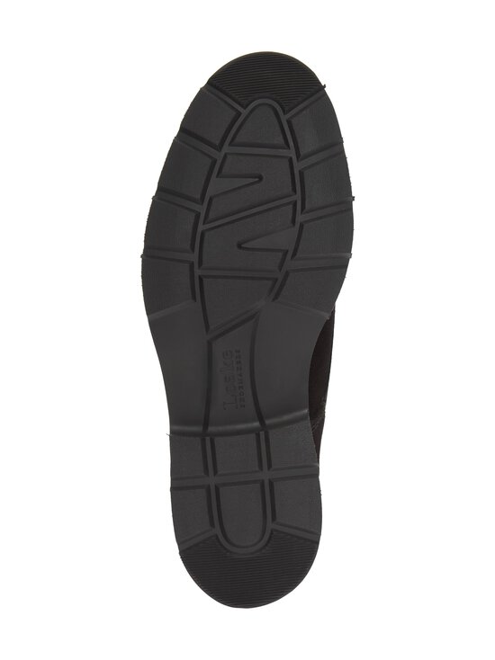 Loake - Mowdks Mowbury zamšādas apavi - DARK BROWN SUEDE - photo 4 Loake - Mowdks Mowbury zamšādas apavi - DARK BROWN SUEDE | Stockmann - photo 4
