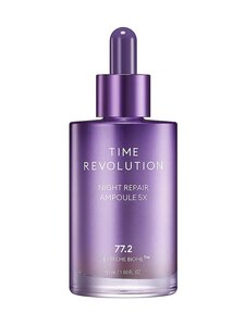 Missha - Ööseerum Time Revolution Night Repair Ampoule | Stockmann