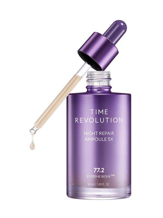 Missha - Ööseerum Time Revolution Night Repair Ampoule - NOCOL | Stockmann - photo 3