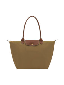 Longchamp - Le Pliage Original -laukku - 510 OLIVE | Stockmann