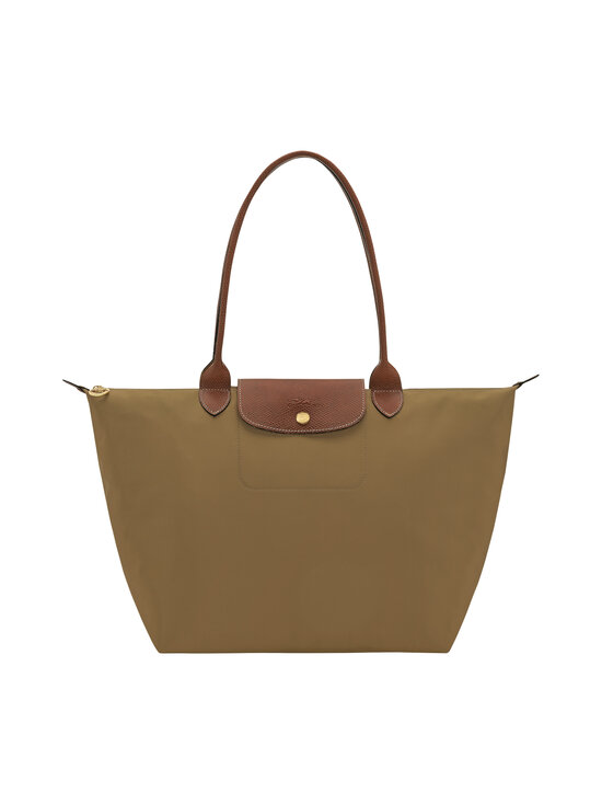 Longchamp - Le Pliage Original -laukku - 510 OLIVE | Stockmann - photo 1
