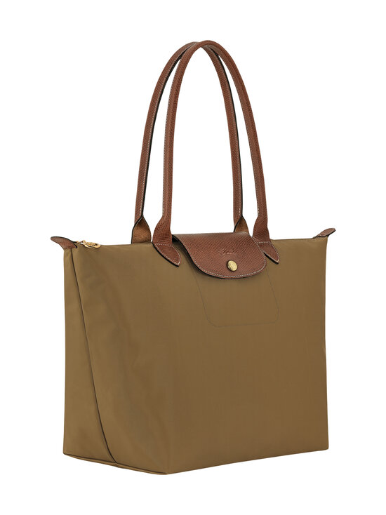 Longchamp - Le Pliage Original -laukku - 510 OLIVE | Stockmann - photo 2