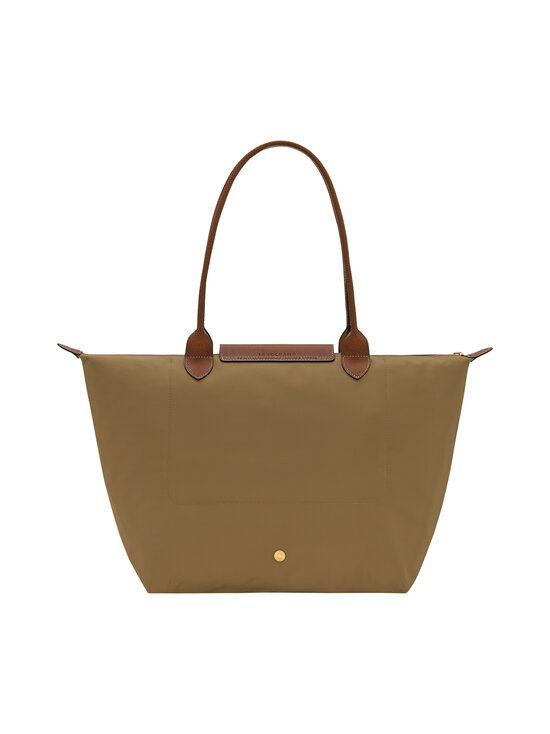 Longchamp - Le Pliage Original -laukku - 510 OLIVE | Stockmann - photo 3