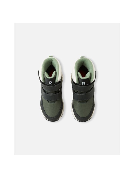 Reima - Hallava ziemas zābaki - 8510 THYME GREEN | Stockmann - photo 4