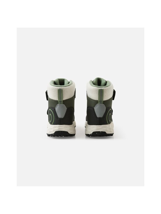 Reima - Hallava ziemas zābaki - 8510 THYME GREEN | Stockmann - photo 5