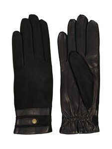 Sauso - Pirita-nahkakäsineet - BLACK Sauso - Pirita-nahkakäsineet - BLACK | Stockmann