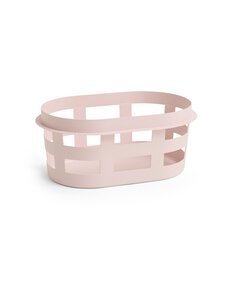 HAY - Basket Small -säilytyskori - PINK | Stockmann
