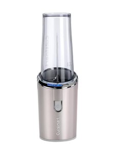 Cuisinart - On The Go - johdoton tehosekoitin - SILVER | Stockmann
