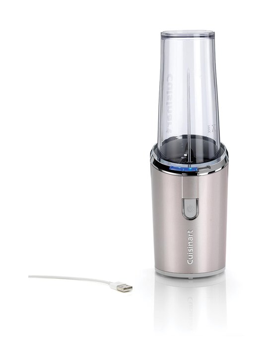 Cuisinart - On The Go - johdoton tehosekoitin - SILVER - photo 2 Cuisinart - On The Go - johdoton tehosekoitin - SILVER | Stockmann - photo 2