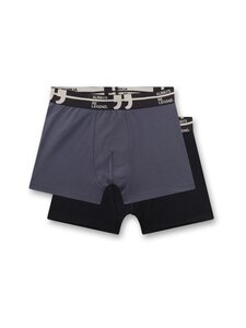 Sanetta - Boxer Shorts apakšveļa 2 iepak. - 50438 GRISAILLE | Stockmann