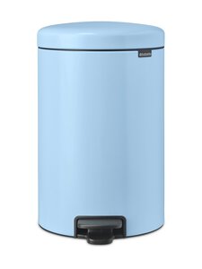 Brabantia - Pedaaliga prügikast Pedal Bin NewIcon 20 l - DREAMY BLUE Brabantia - Pedaaliga prügikast Pedal Bin NewIcon 20 l - DREAMY BLUE | Stockmann