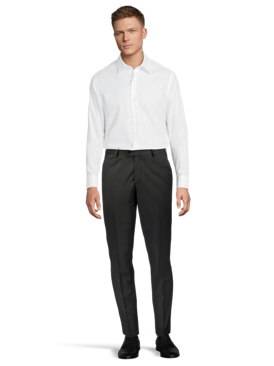 Turo - Hilton Athlete Fit - bikses - 69 BLUE | Stockmann - photo 3