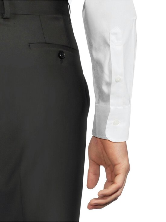 Turo - Hilton Athlete Fit - bikses - 69 BLUE | Stockmann - photo 5