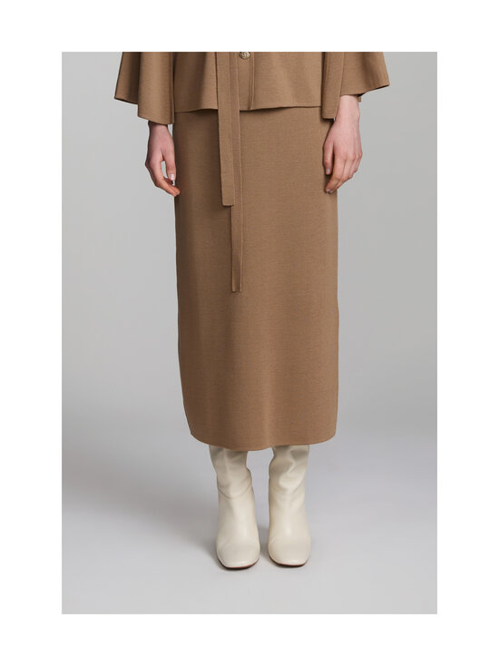 BMuir - Matino-neulehame - 110 CAMEL | Stockmann - photo 2