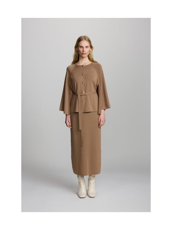 BMuir - Matino-neulehame - 110 CAMEL | Stockmann - photo 3