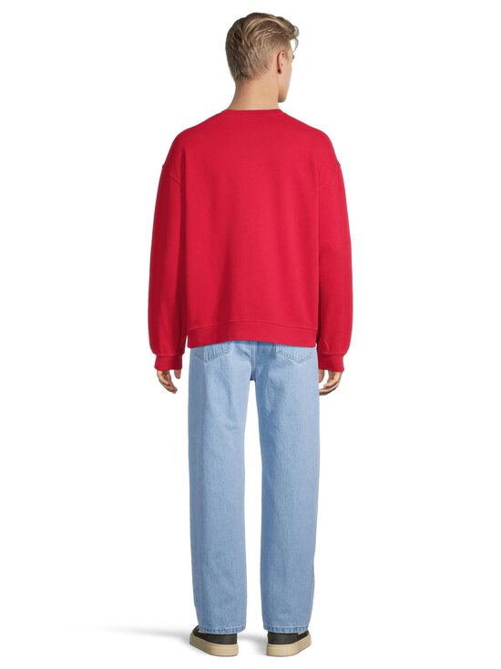 American Vintage - Plizzy-collegepaita - COQVIN | Stockmann - photo 3