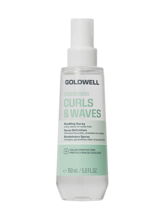 Goldwell - Dualsenses Curls & Waves Bundling Spray -hoitosuihke - NOCOL | Stockmann - photo 1